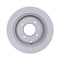 Raybestos 03 Kia Optima Rotor, 980054Fzn 980054FZN - alternate 3